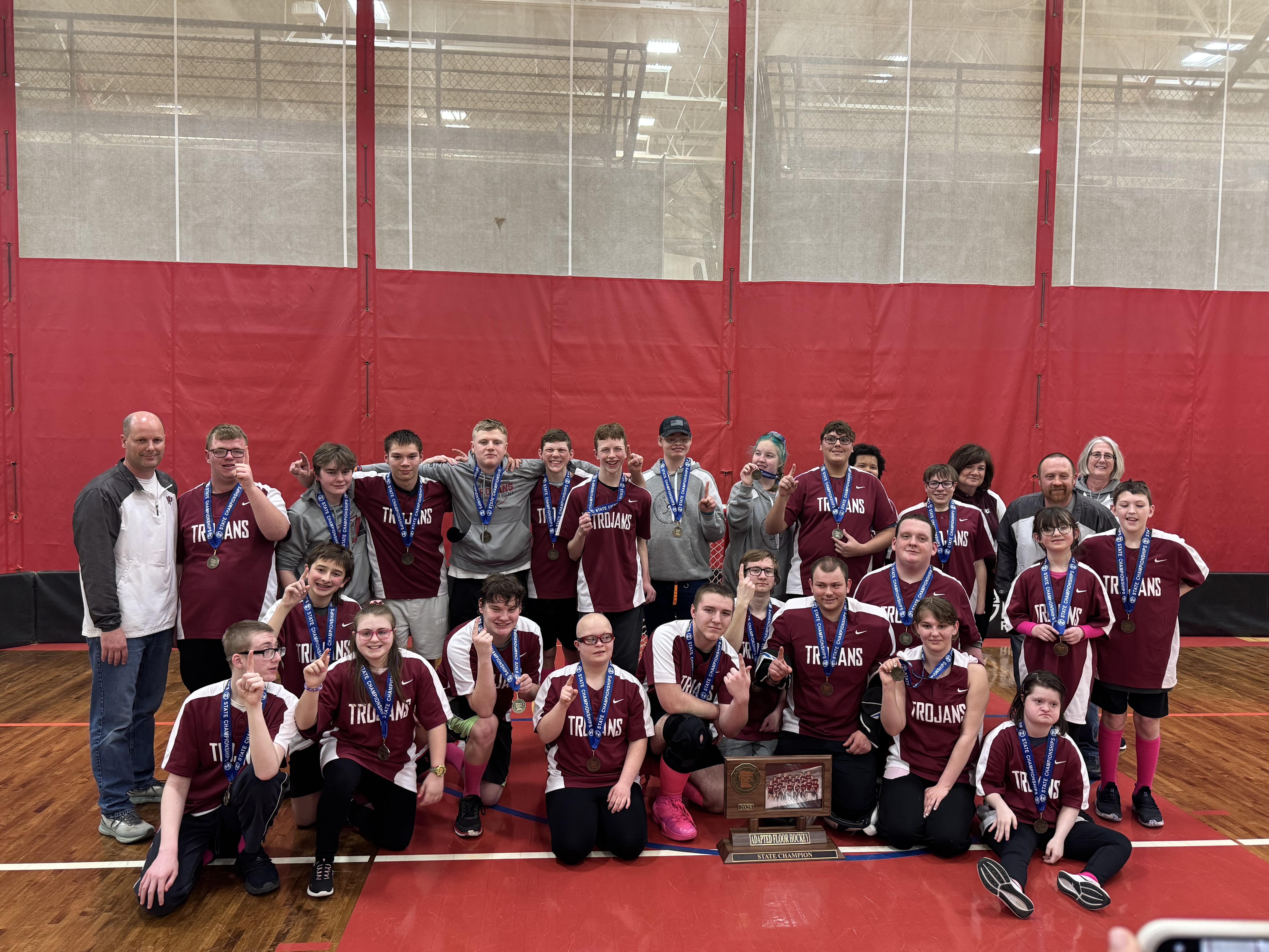 MN South News - Staff Photo - 