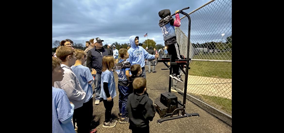 MN South News - Staff Photo - Create Article