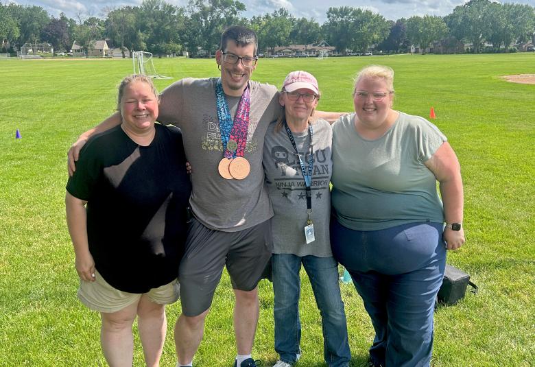 MN South News - Staff Photo - Create Article